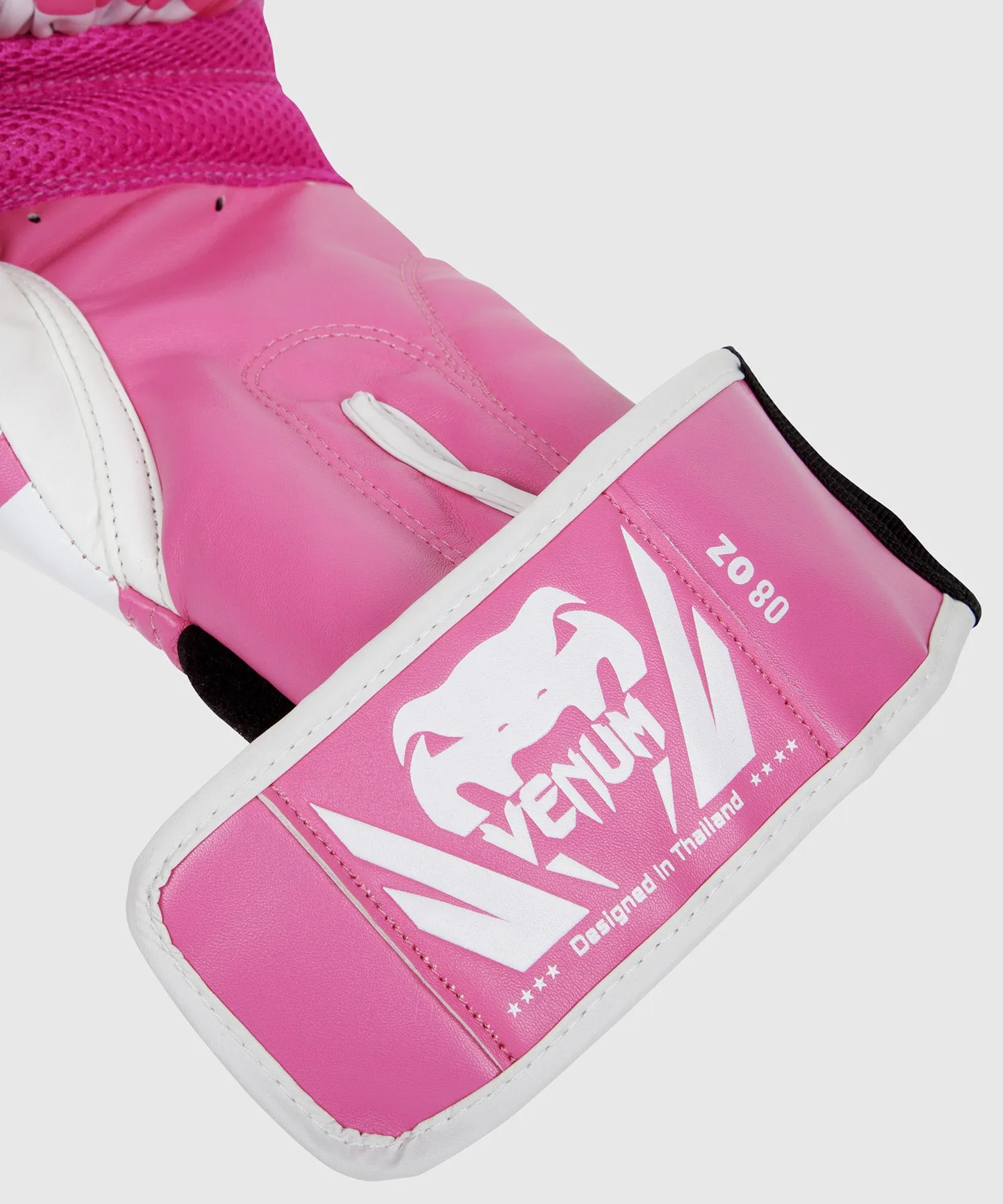 GUANTES DE BOXEO VENUM CHALLENGER 2.0  ROSA