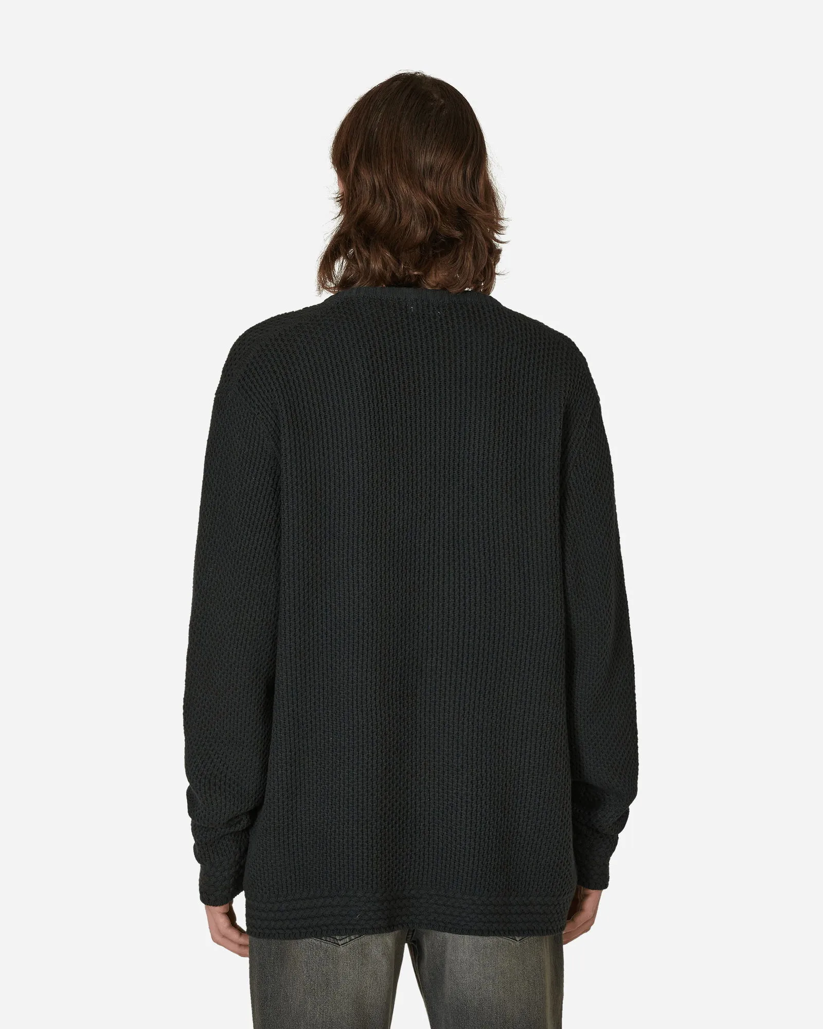 GUESS VNECK SWEATER