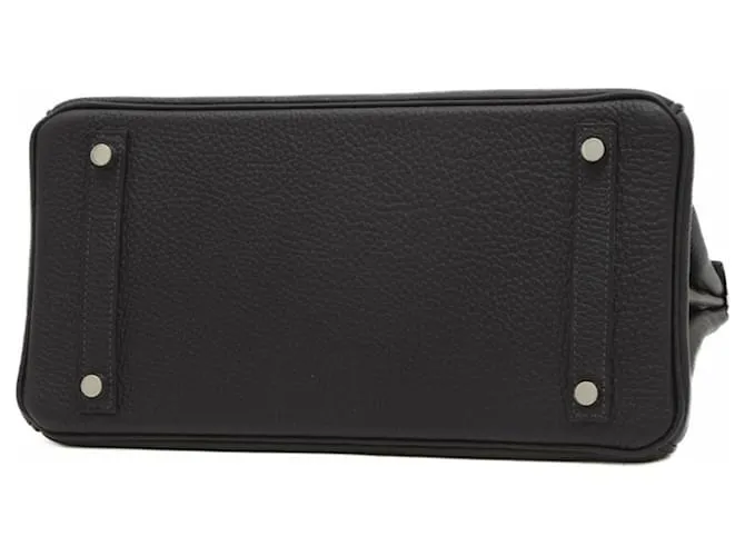 Hermès Birkin 30 Negro 