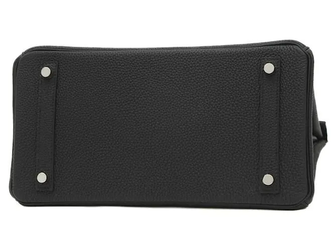 Hermès Birkin Negro 