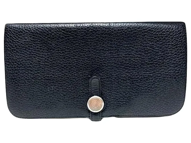 Hermès Dogon Negro 