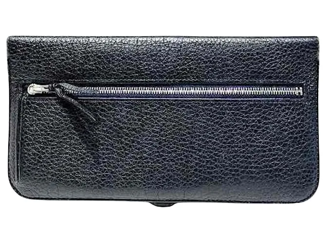 Hermès Dogon Negro 