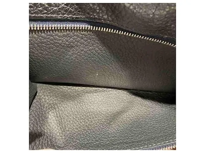 Hermès Dogon Negro 