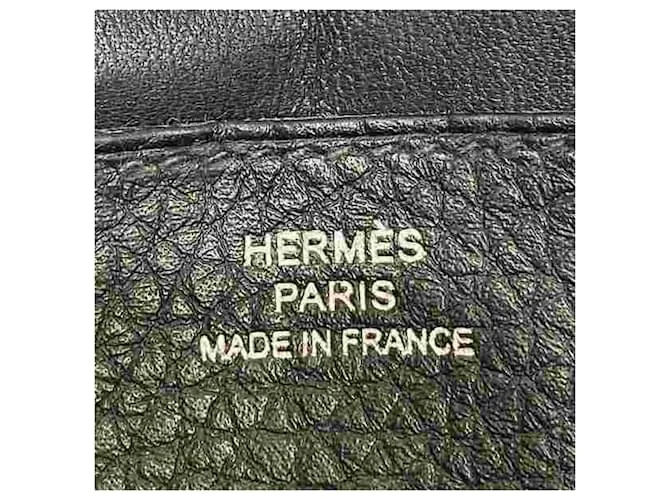 Hermès Dogon Negro 