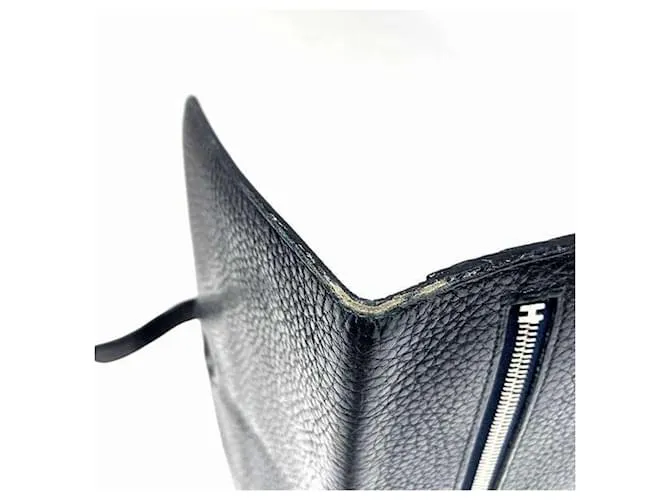 Hermès Dogon Negro 