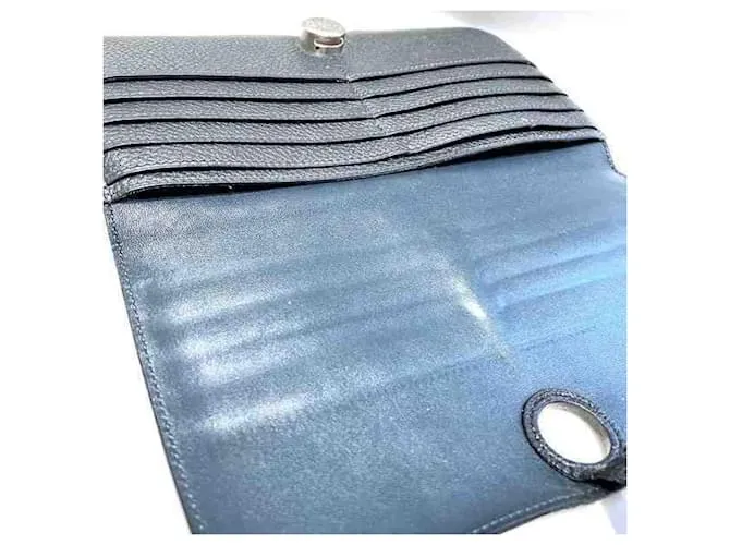 Hermès Dogon Negro 