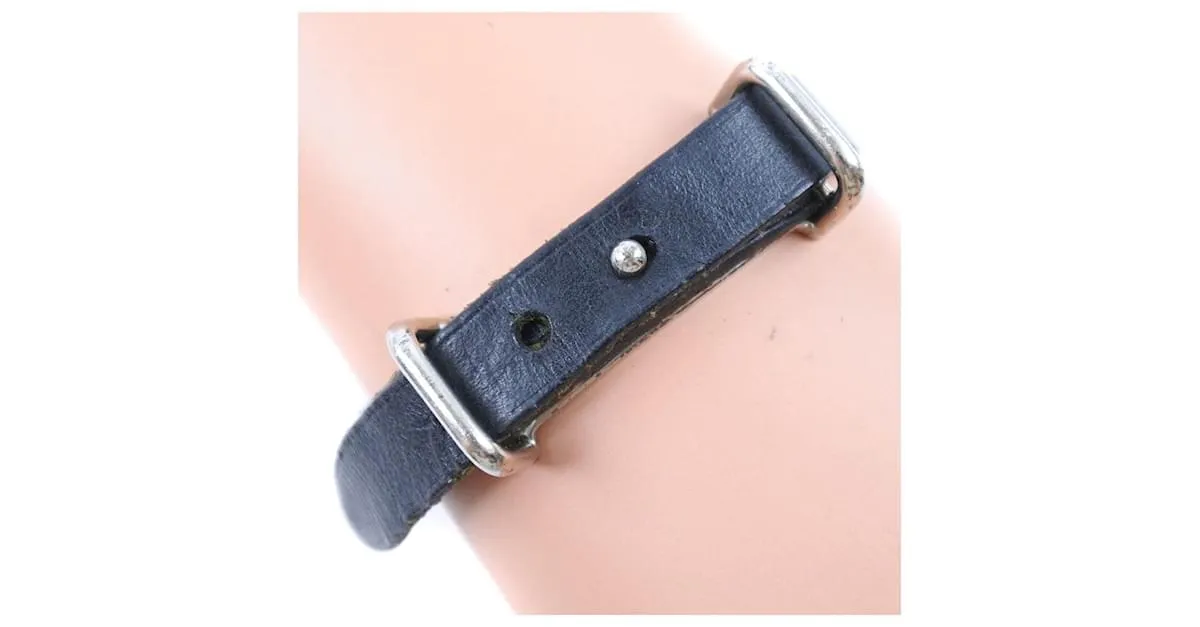 Hermès Hapi 3 Negro 