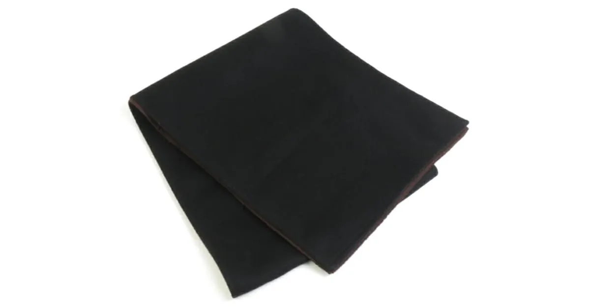 Hermès Negro 