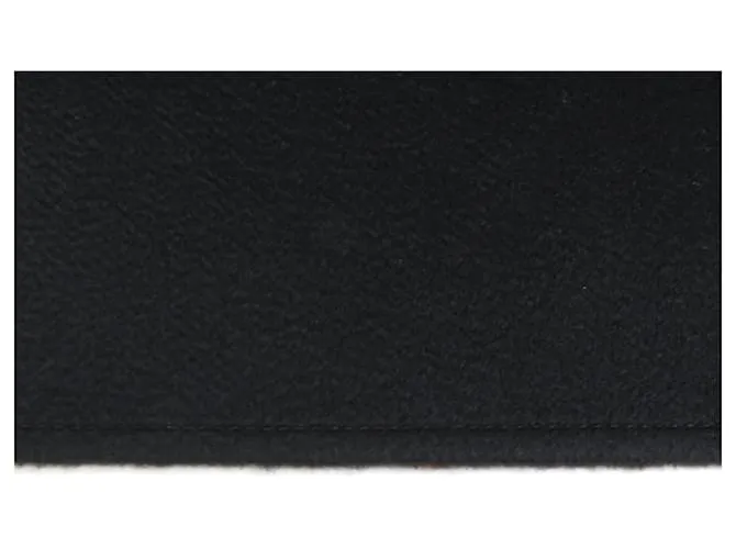 Hermès Negro 