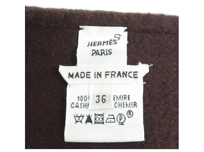 Hermès Negro 