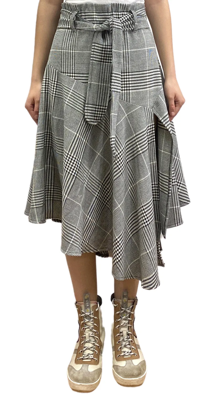 JAZMIN CHEBAR Falda Lady