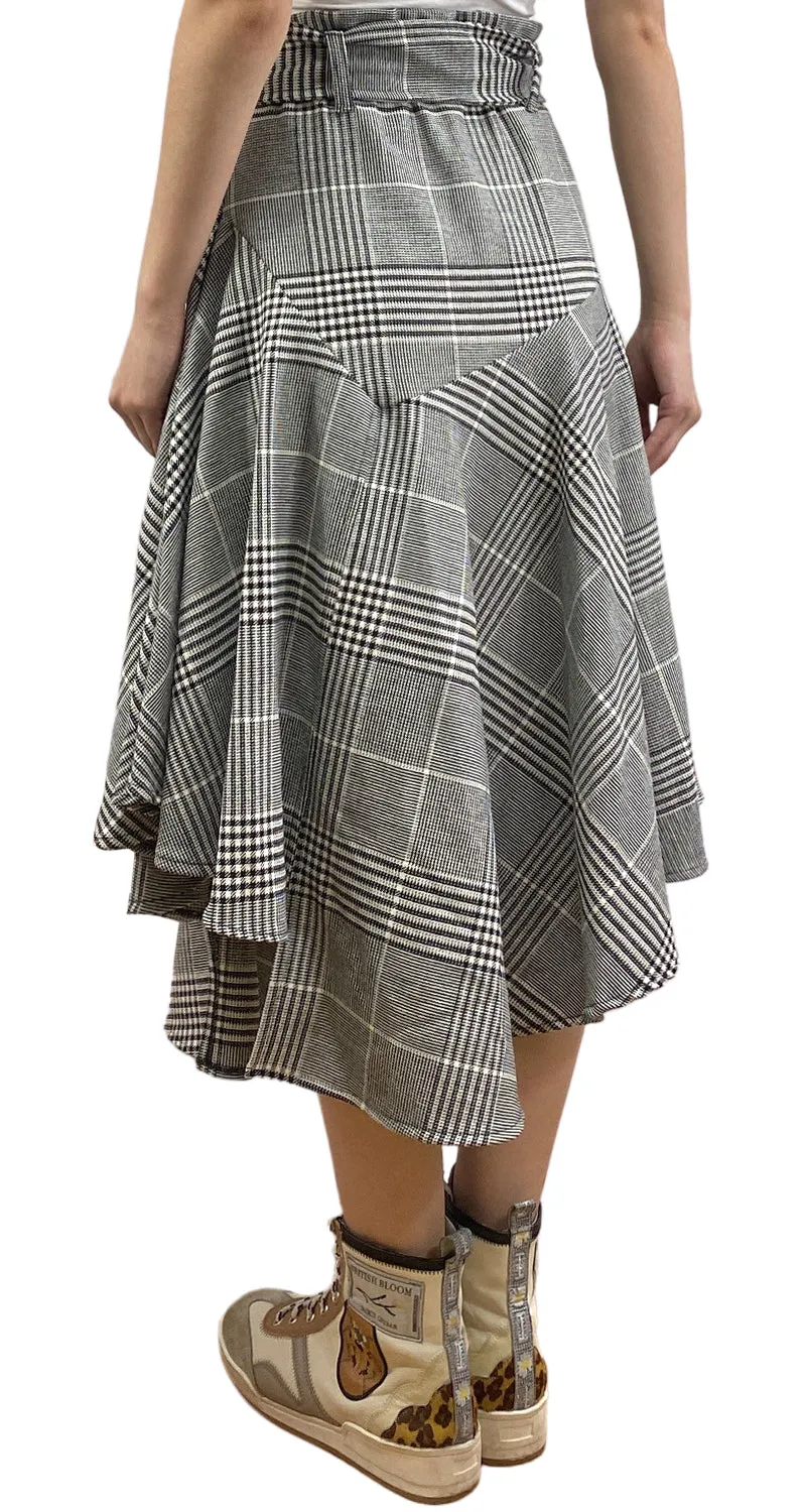JAZMIN CHEBAR Falda Lady