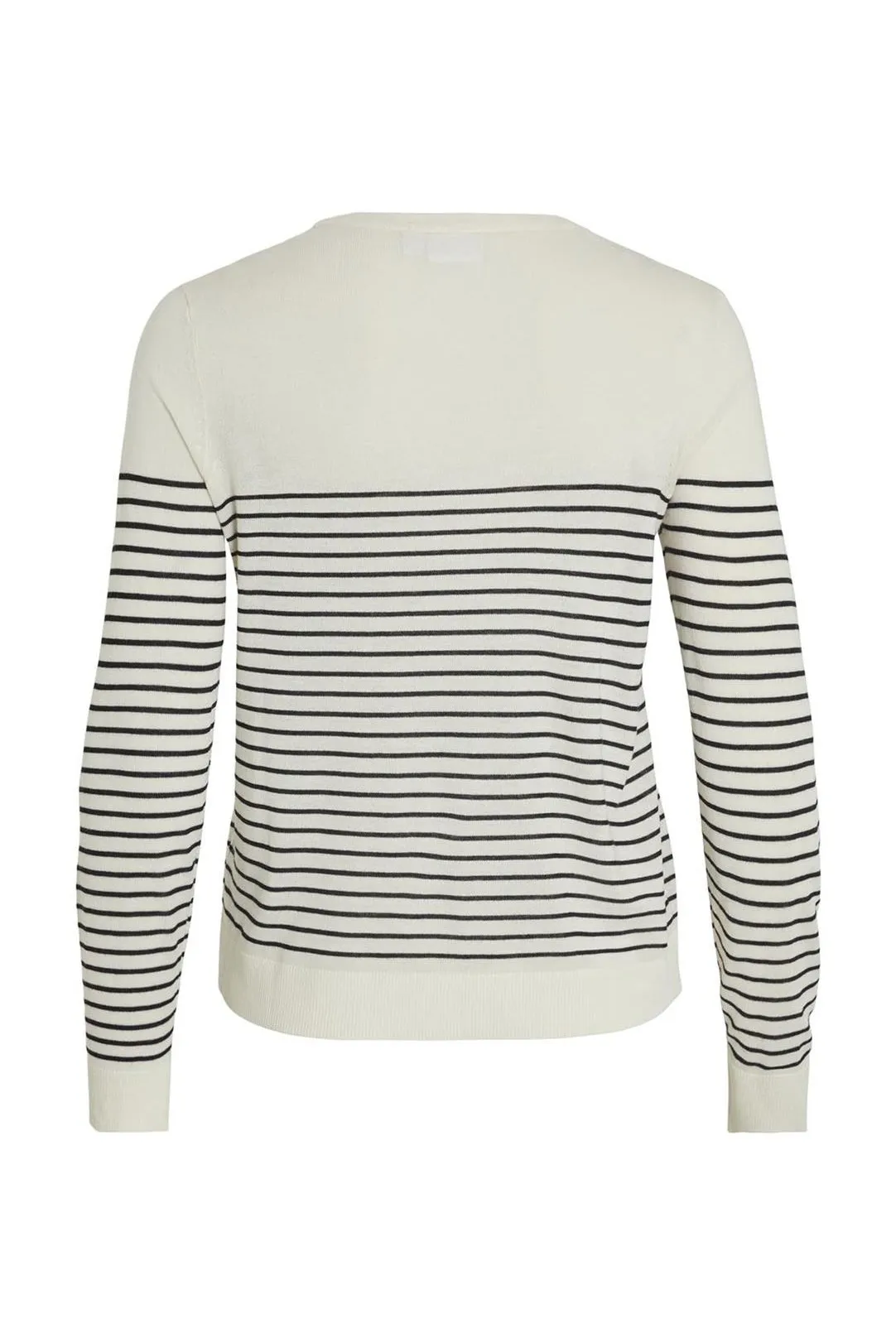 JERSEY CAMISETA RAYAS VIABELLA NEUTRO
