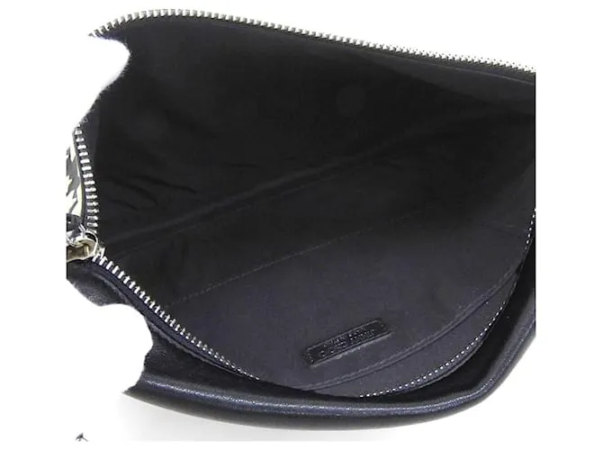 Jimmy Choo Negro 