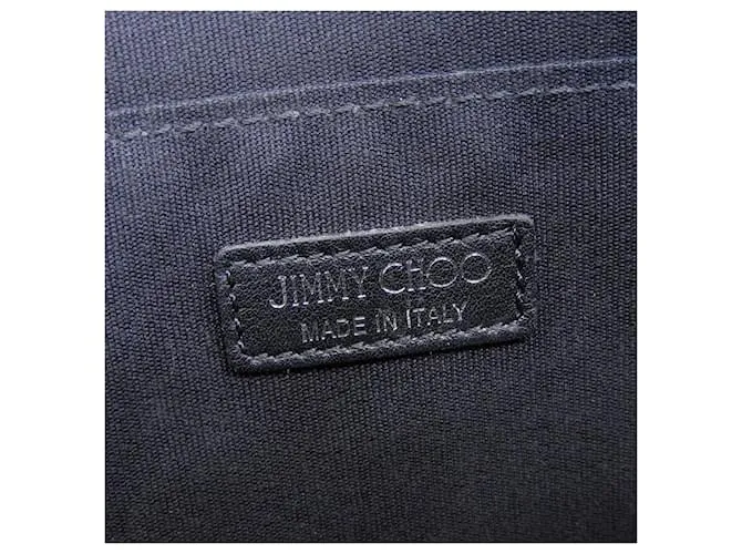 Jimmy Choo Negro 
