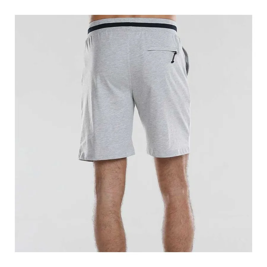 John Smith Pantalón Corto Hombre ERGUI GRIS