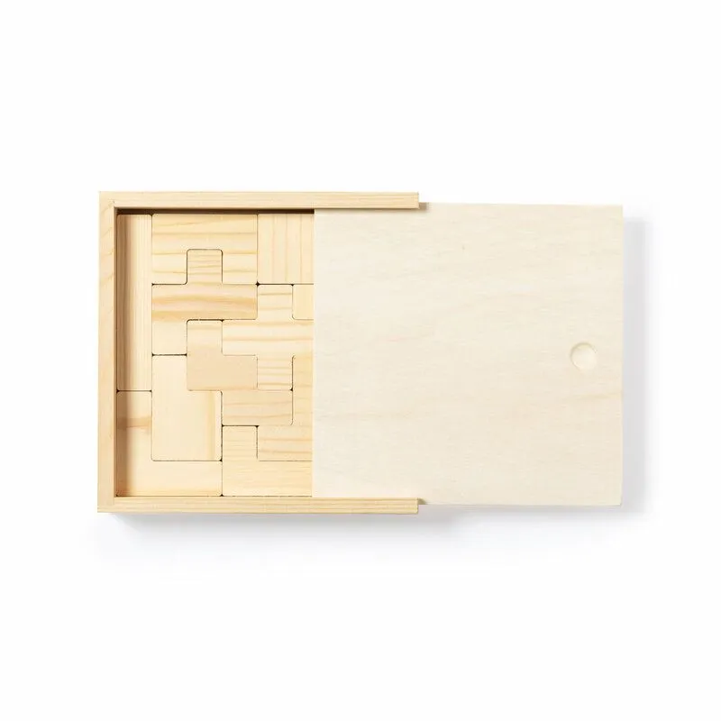 Juego Habilidad Charlis 13 Piezas
