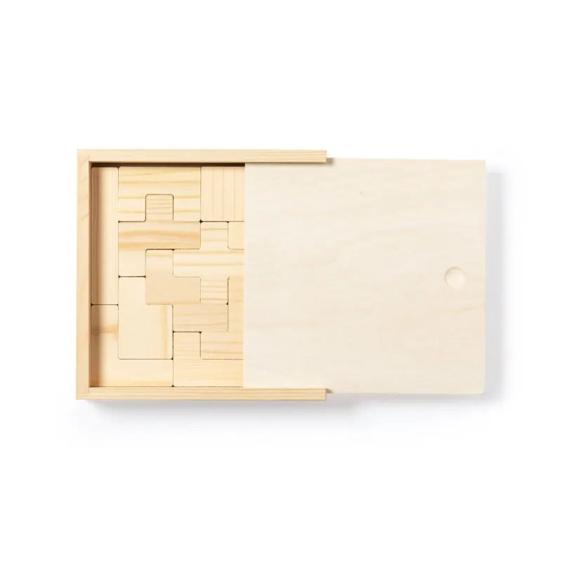Juego Habilidad Charlis 13 Piezas