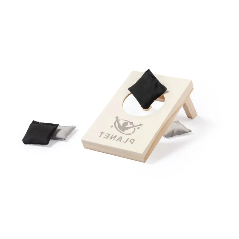 Juego Tumble 4 Piezas