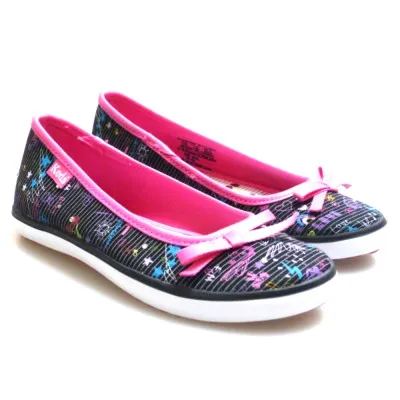 KEDSBailarina algodón niña Keds JF24930