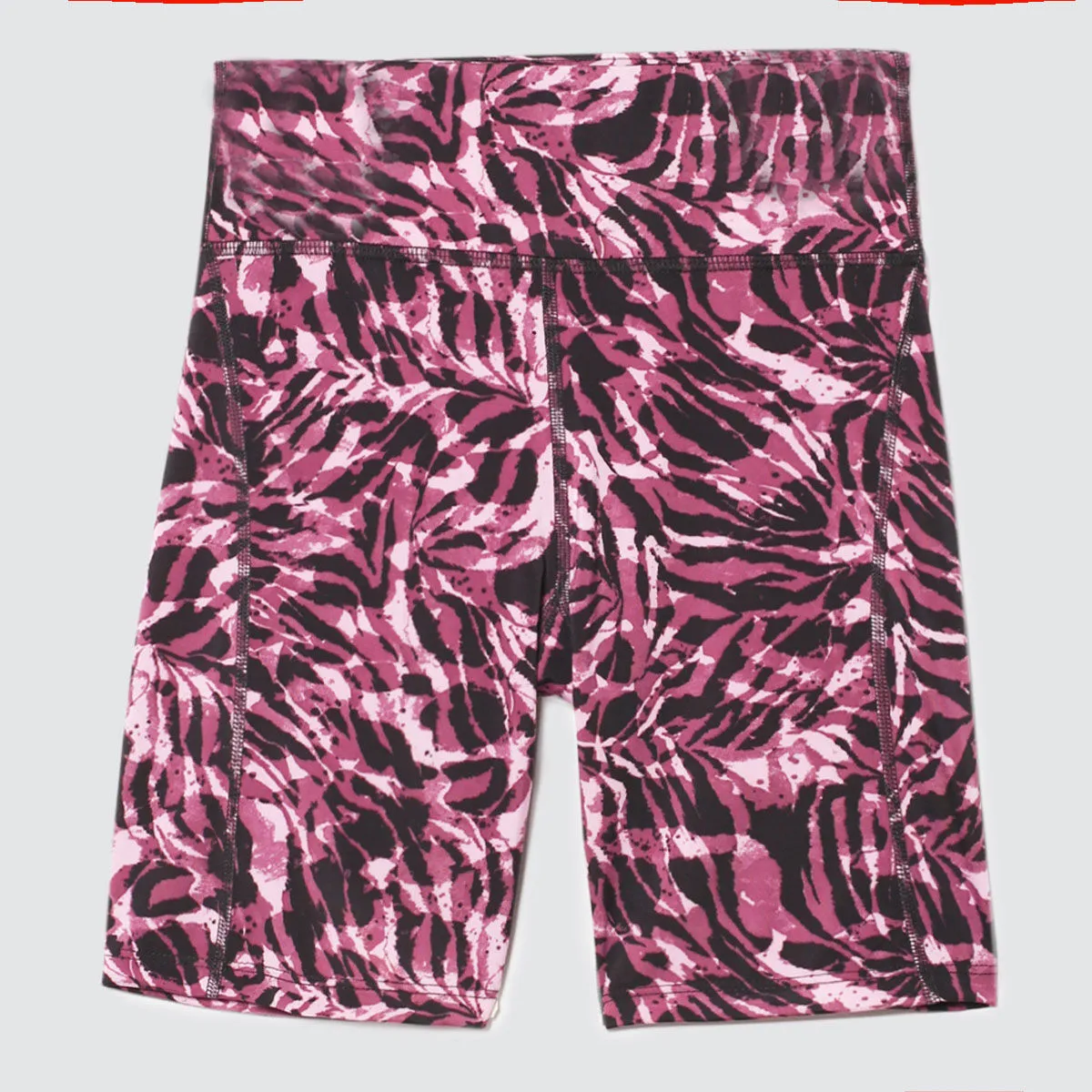 Leggins Ciclista Estampado