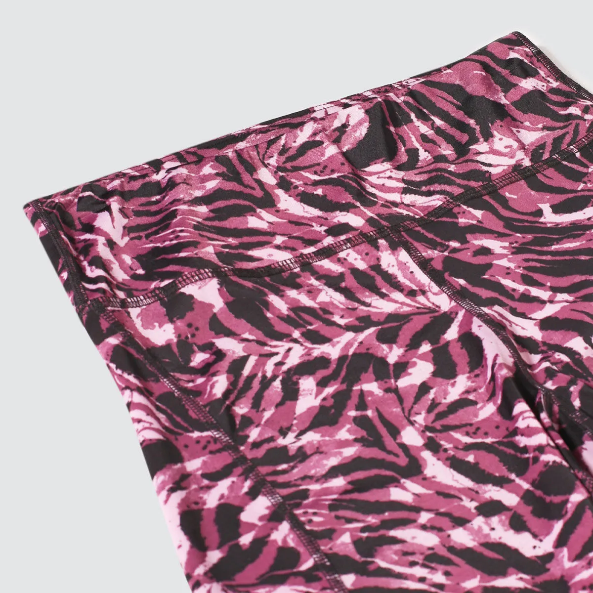 Leggins Ciclista Estampado