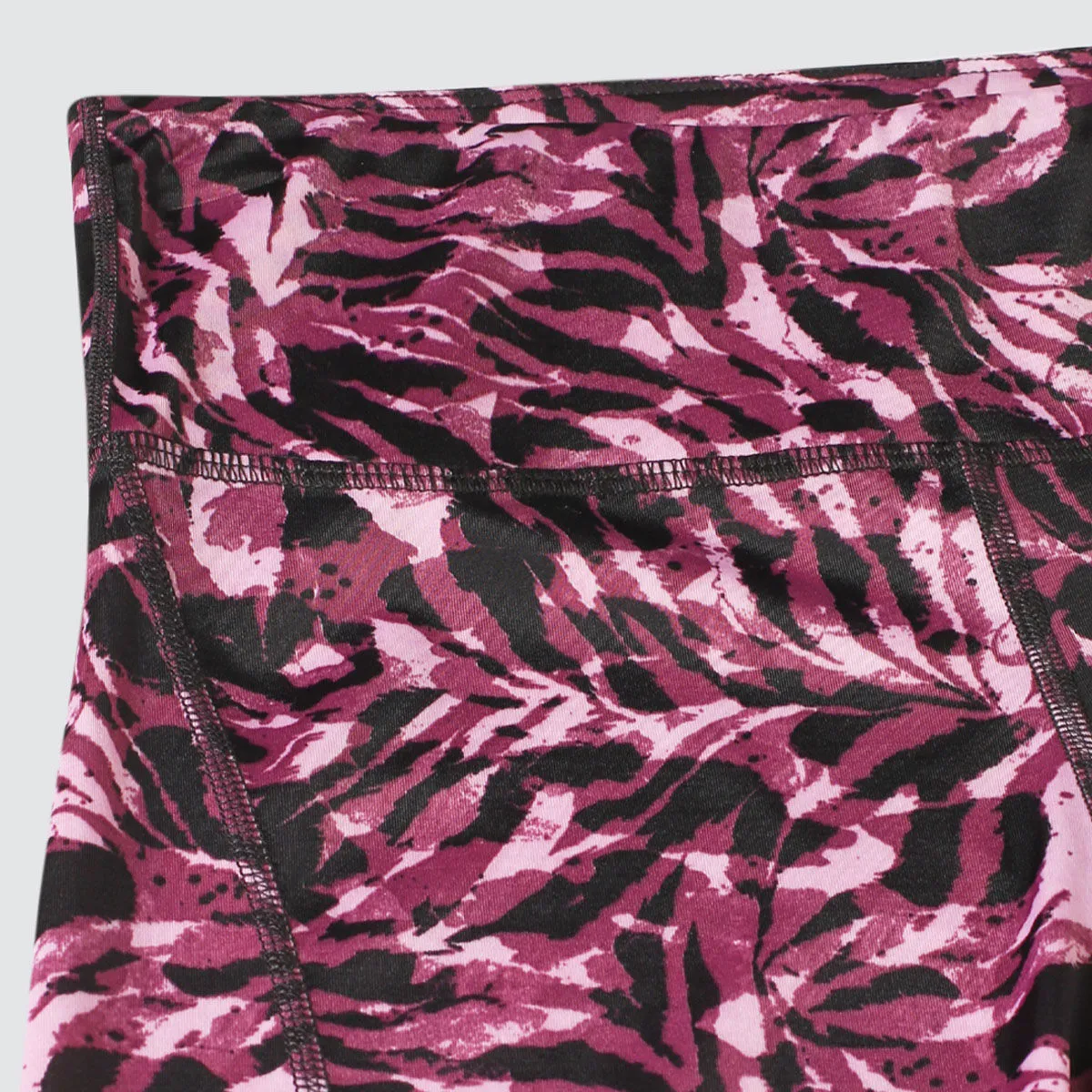 Leggins Ciclista Estampado