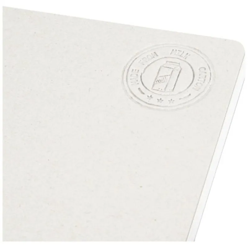 Libreta para merchandising sin lomo Dairy Dream