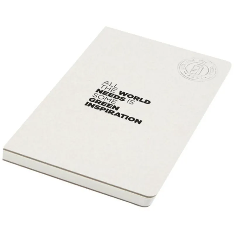 Libreta para merchandising sin lomo Dairy Dream
