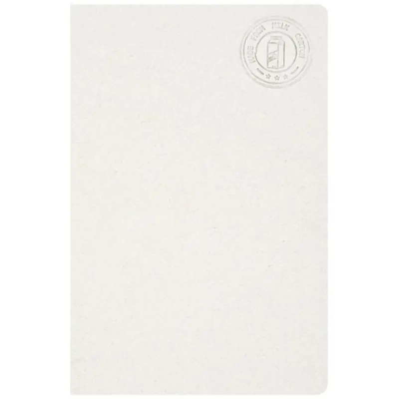 Libreta para merchandising sin lomo Dairy Dream