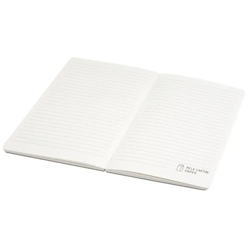 Libreta para merchandising sin lomo Dairy Dream