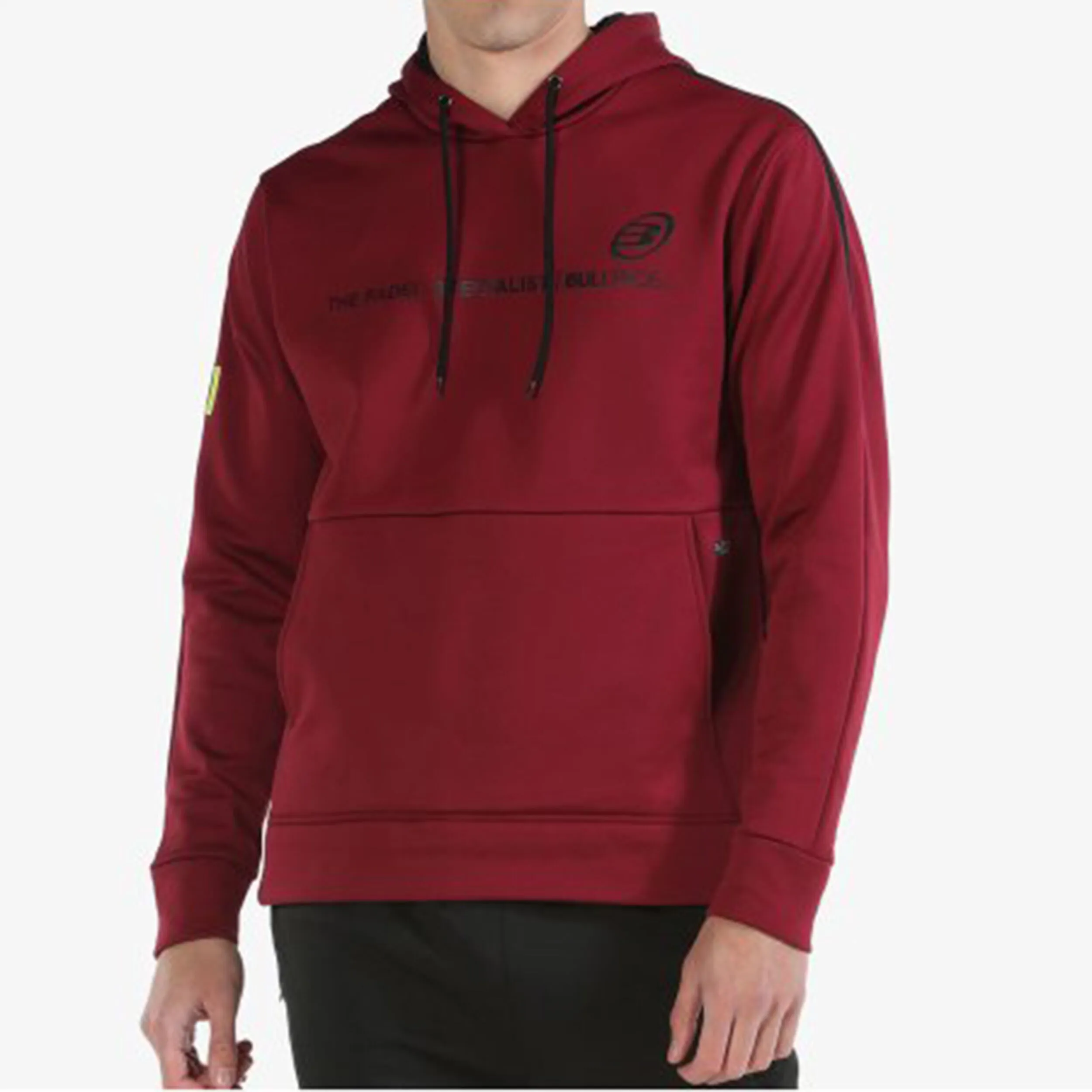 Lipis Sudadera Con Capucha Hombres