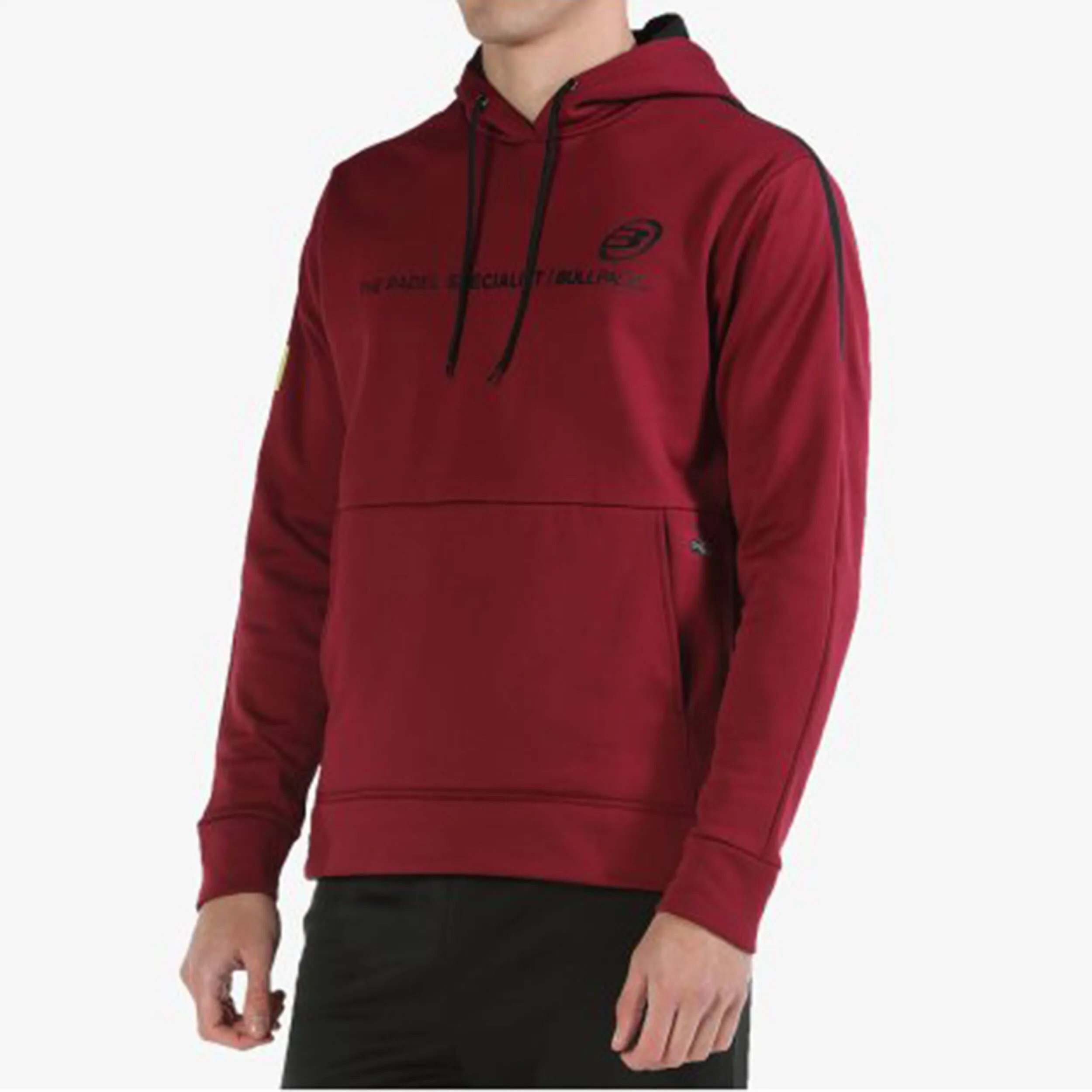 Lipis Sudadera Con Capucha Hombres
