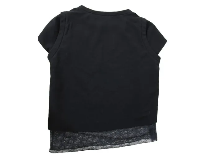 Maje Tops Negro 