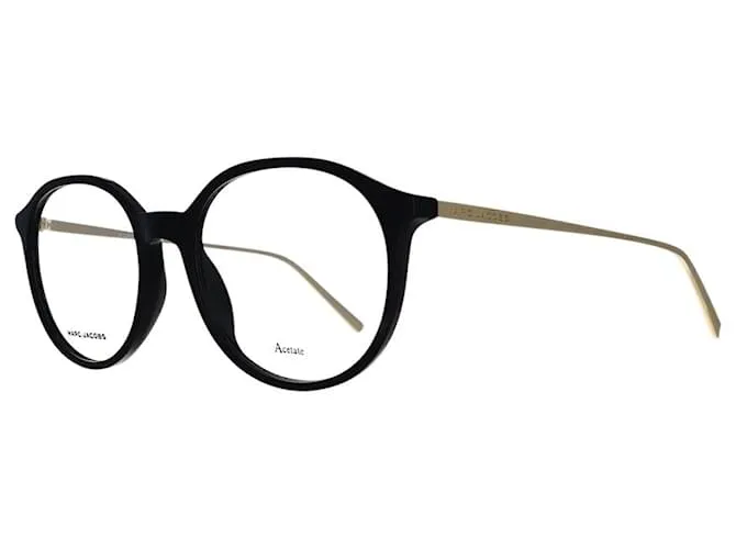 MARC JACOBS Negro 