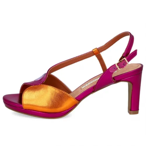 MARIAMARE 68430C55577 SANDALIAS DE TACóN PARA MUJ