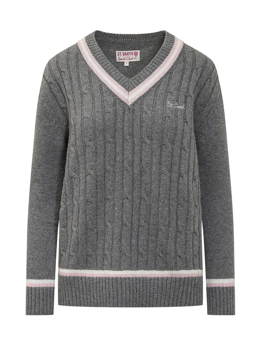 MC2 SAINT BARTH Sweater
