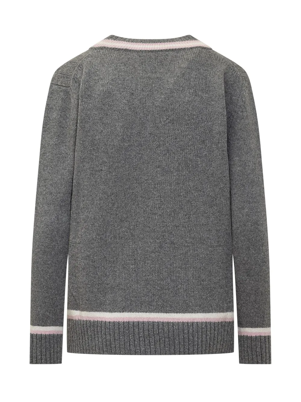 MC2 SAINT BARTH Sweater