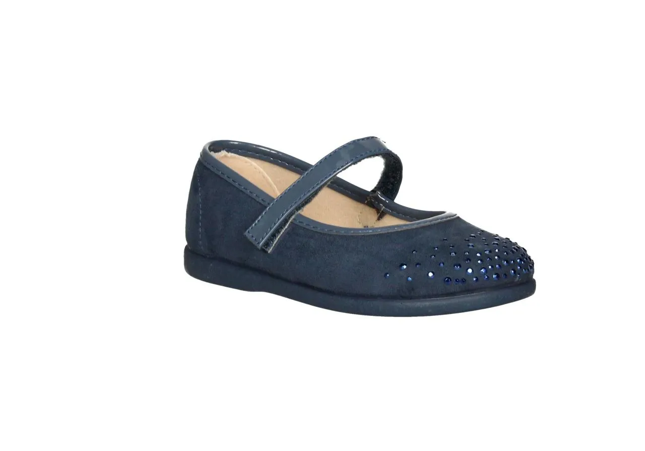 Mercedes Azulon Serratex Con Tachas