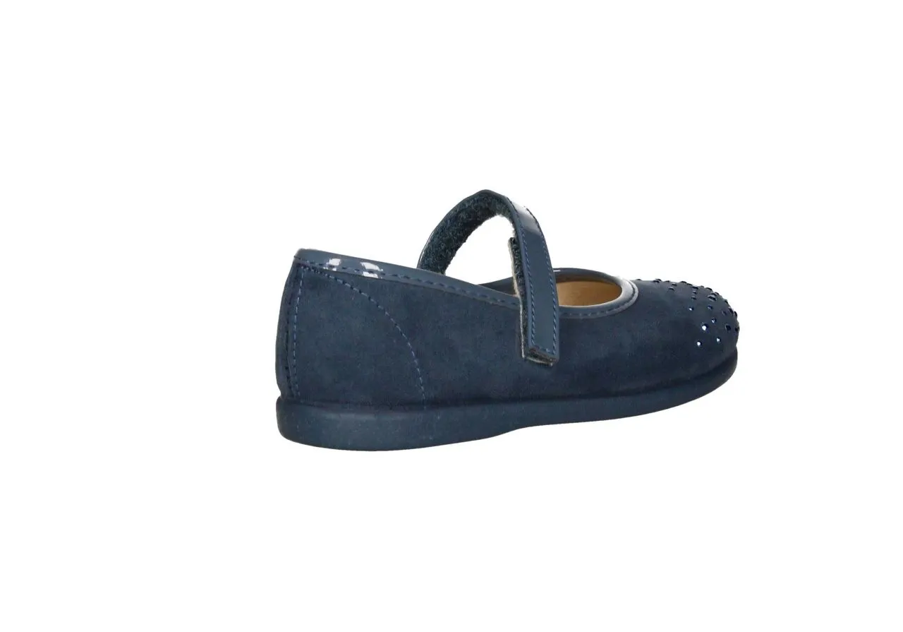 Mercedes Azulon Serratex Con Tachas