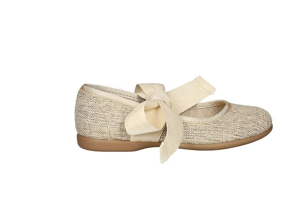 Mercedes Lino Beig Con Lazada