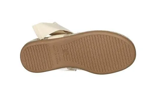 Mercedes Lino Beig Con Lazada