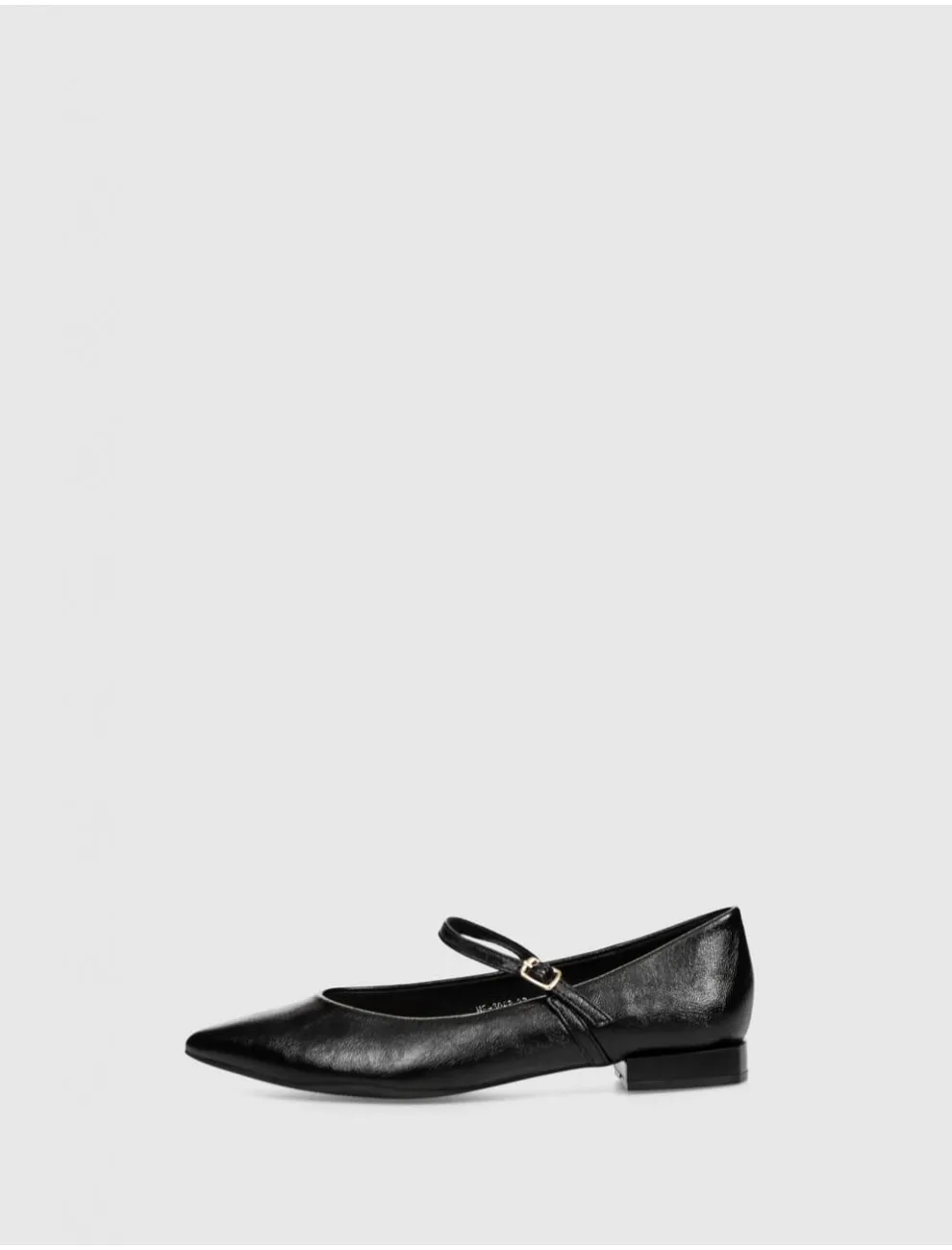 Mercedita Kamome Trends Sahara Negro