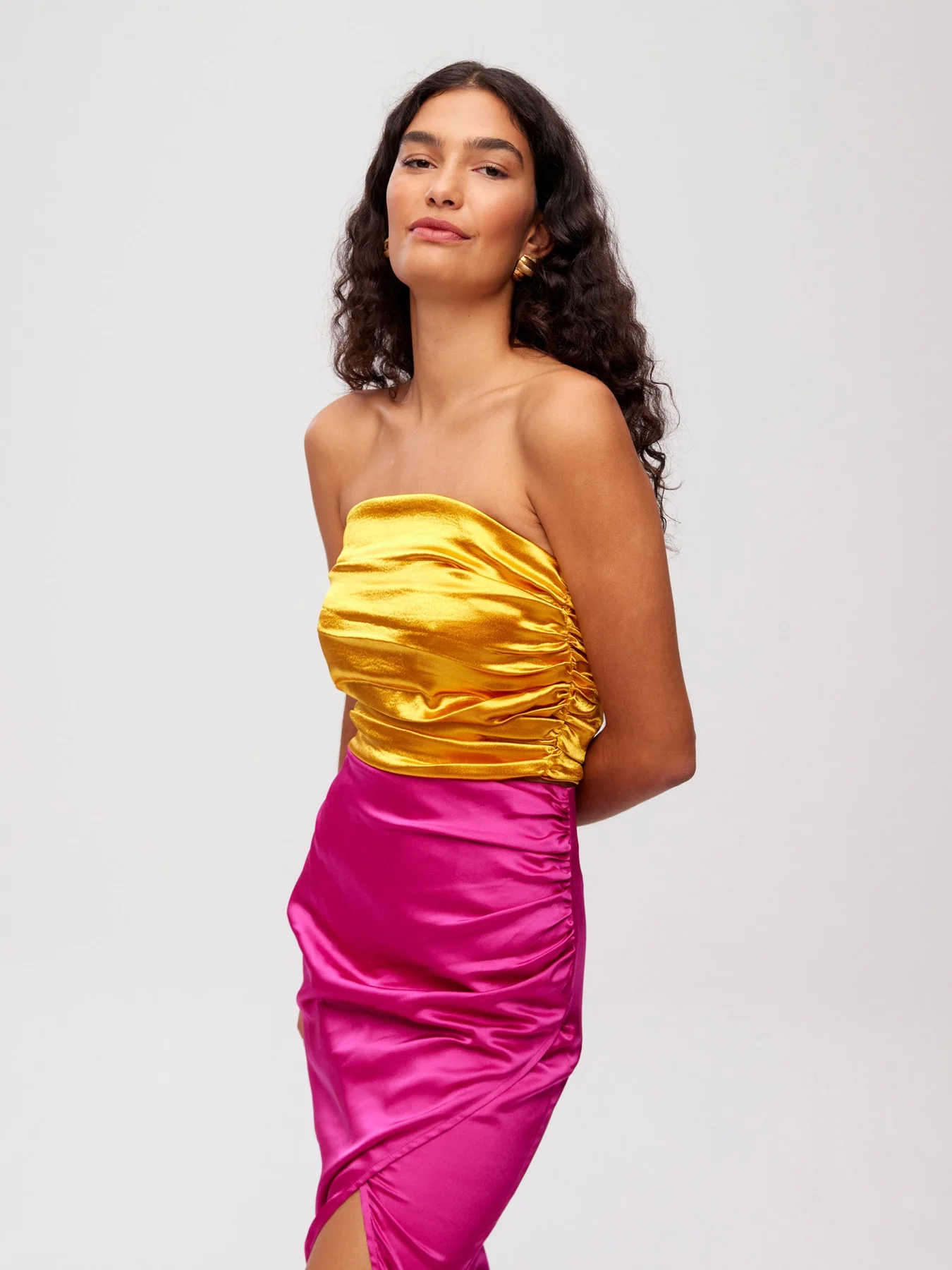 Mioh falda Varadero