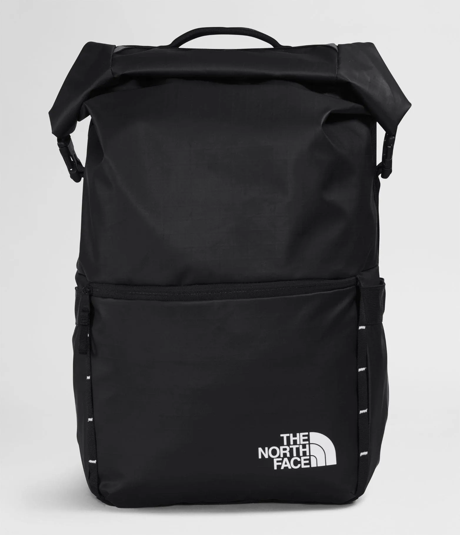 MOCHILA BASE CAMP VOYAGER ROLLTOP