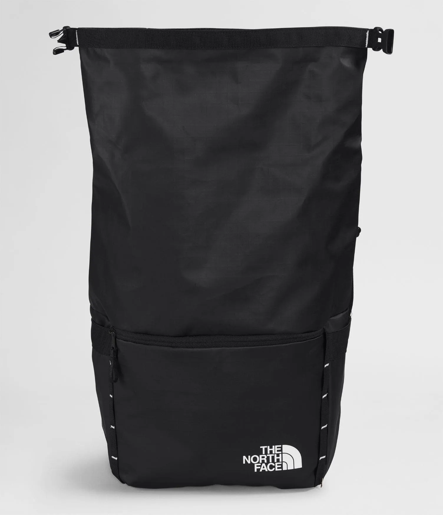 MOCHILA BASE CAMP VOYAGER ROLLTOP