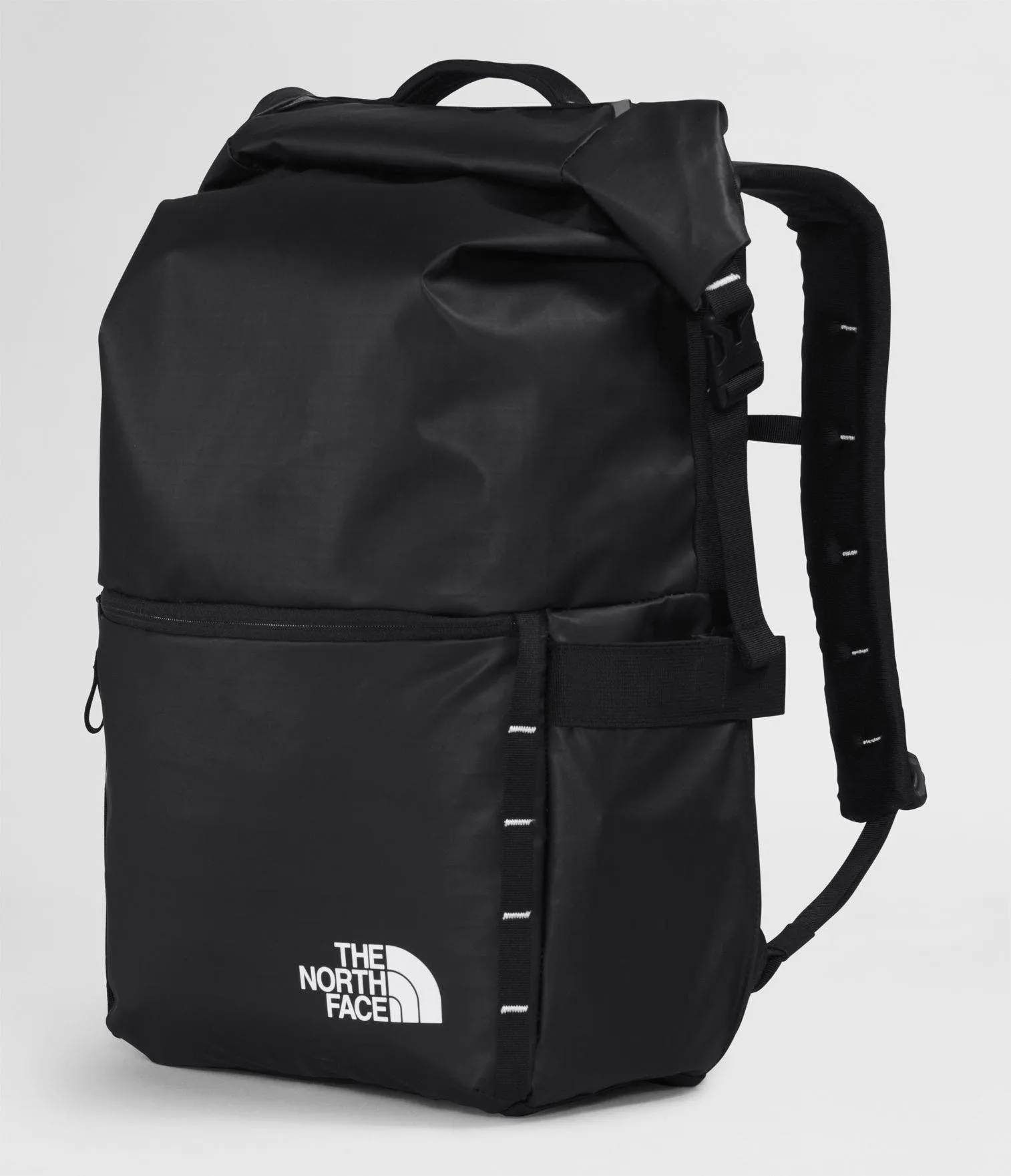 MOCHILA BASE CAMP VOYAGER ROLLTOP