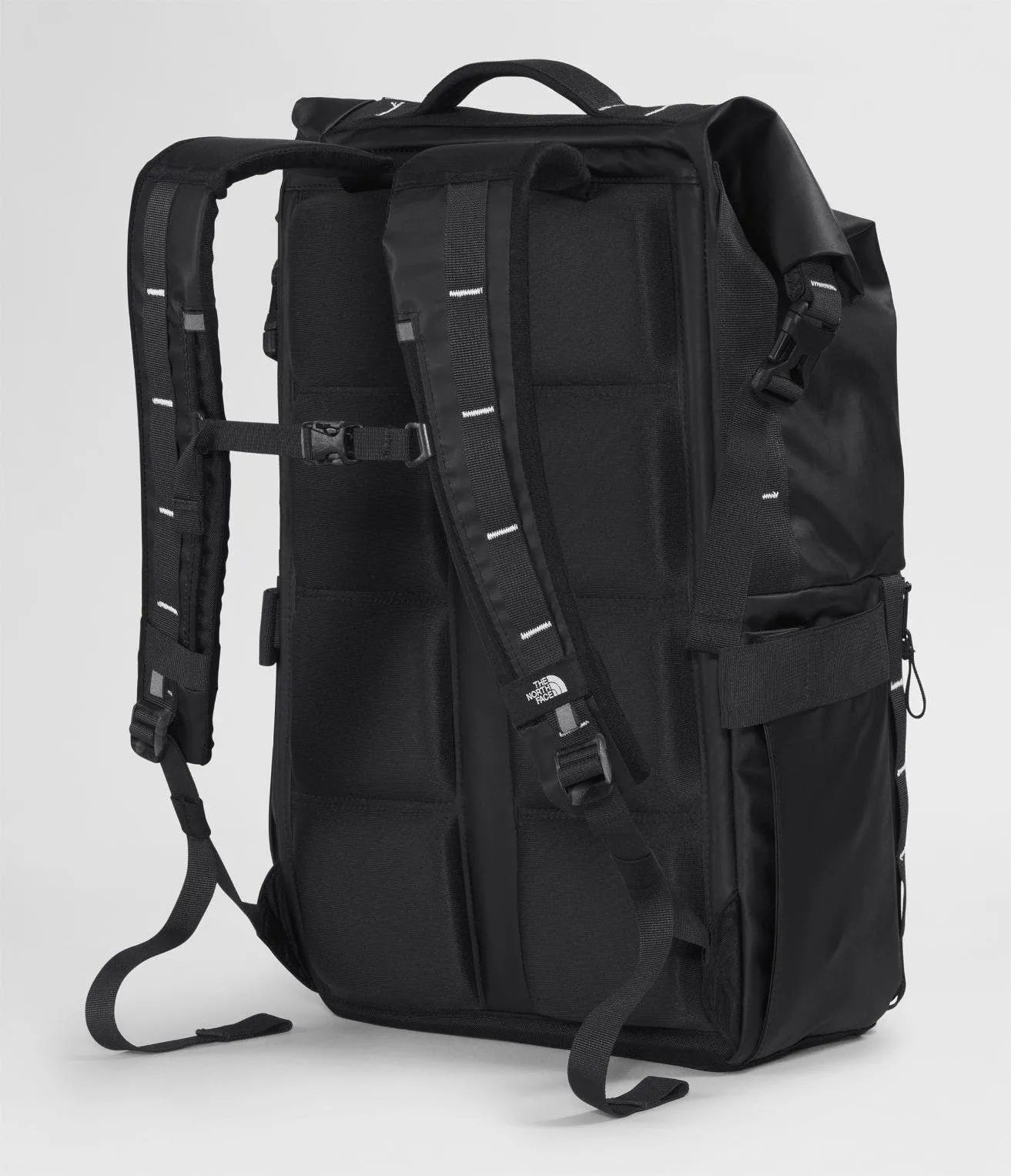 MOCHILA BASE CAMP VOYAGER ROLLTOP