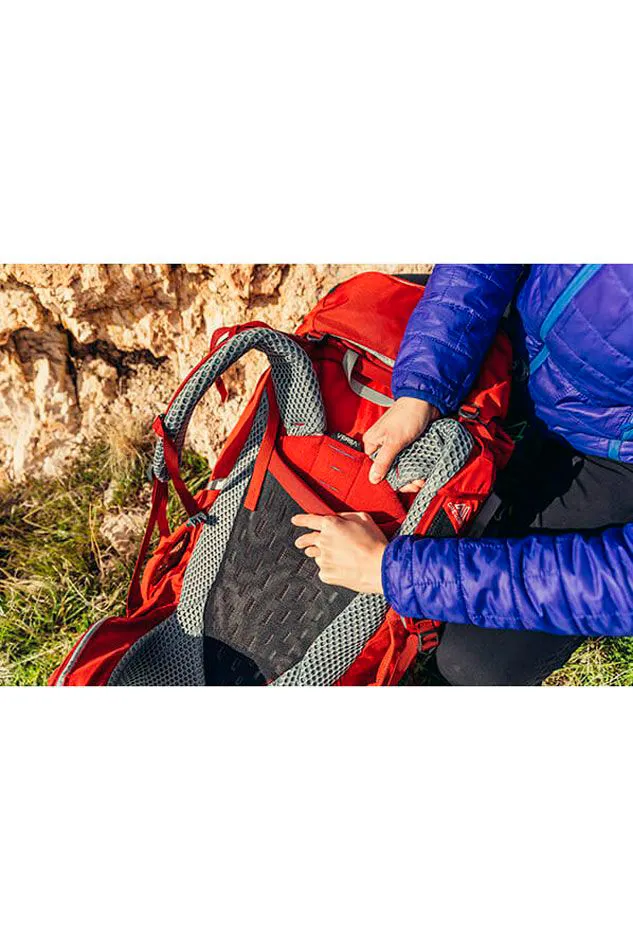 Mochila gregory Amber 34 W