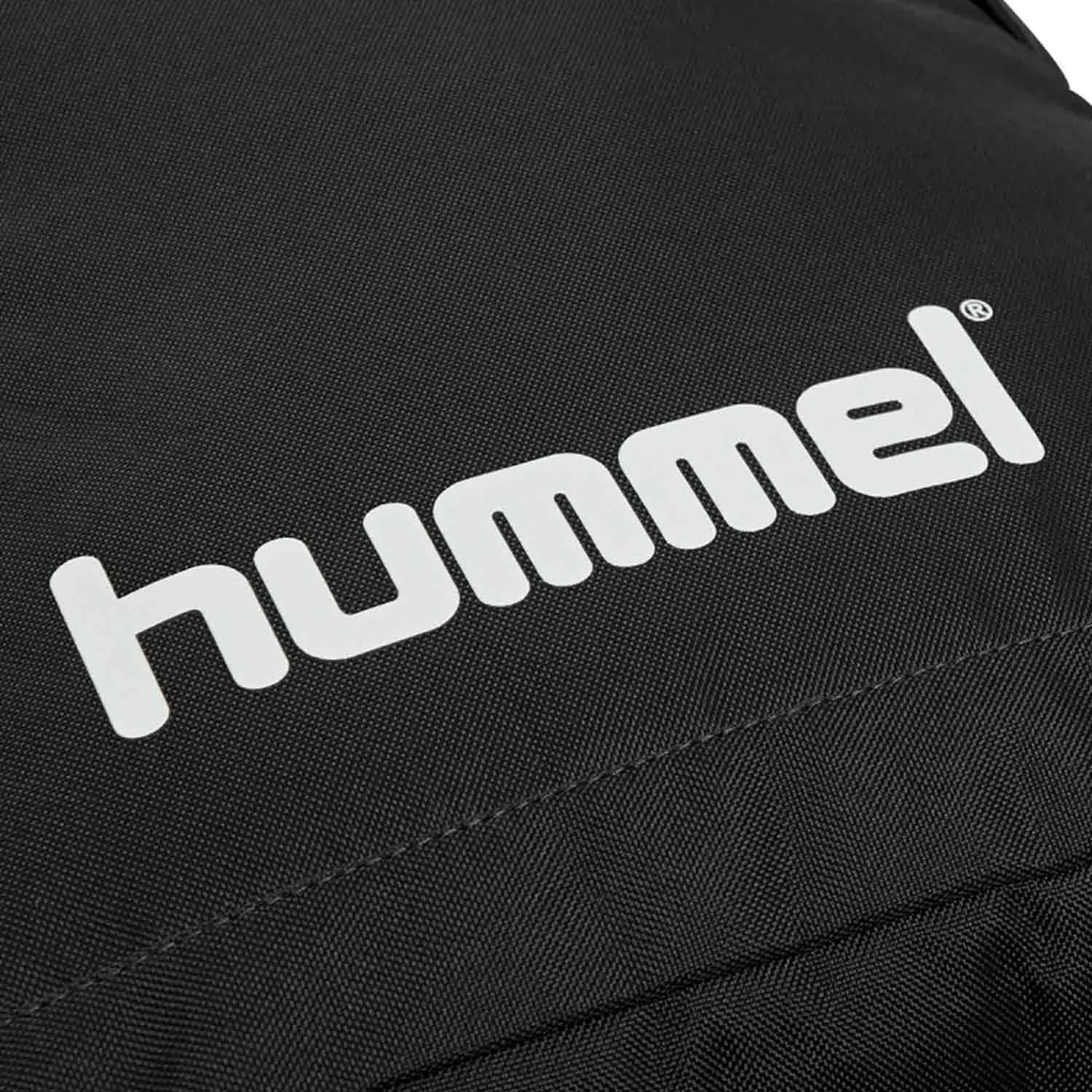 Mochila Hummel Real Betis Core
